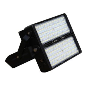 150 Watt cool white non-dimmable 140x140° modular LED flood light (IP65) - Modular LED Floodlight - JNLED