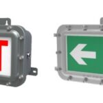 ATEX explosion proof LED lights  Watt, 540-1,080lm, , IP67, ,2700K-6500K