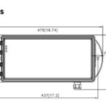 JN-ATEX-Exit2Series_DIMENSIONS