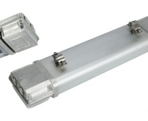 ATEX explosion proof LED lights 50 Watt, 6500lm, 40/ 60/ 90°, IP66, ,2200K-6500K