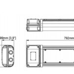 JN-ATEX-LinearASeries1 (20W)_DIMENSIONS
