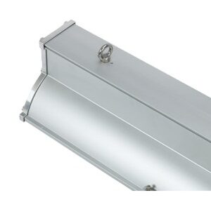 ATEX explosion proof LED lights 100 Watt, 13000lm, 40/ 60/ 90/ 120°, IP66, ,2700K-6500K