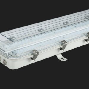 ATEX explosion proof LED lights 30 Watt, 4050lm, 120°, IP66, ,2200K-6500K