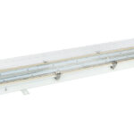 ATEX explosion proof LED lights 60 Watt, 8100lm, 120°, IP66, ,2200K-6500K