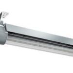 ATEX explosion proof LED lights 20 Watt, 5200lm, 120°, IP67, ,3000K - 6500K
