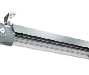 ATEX explosion proof LED lights 20 Watt, 2600lm, 120°, IP67, ,3000K - 6500K