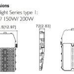 JN-ATEX-StreetlightSeries1 (100W)_DIMENSIONS