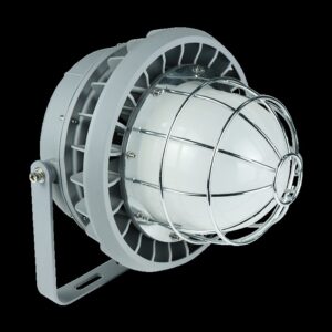 ATEX explosion proof LED lights 20 Watt, 2800lm, 30/ 60/ 90/ 120°, IP67, Esquema 5 RETILAP, UL, IECEx, ATEX, CSA, ABS