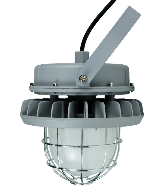 ATEX explosion proof LED lights 60 Watt, 8400lm, 30/ 60/ 90/ 120°, IP67, Esquema 5 RETILAP, UL, IECEx, ATEX, CSA, ABS,2200K-7000K