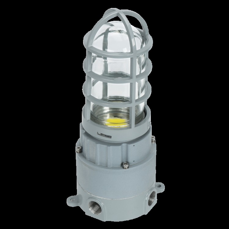 ATEX explosion proof LED lights 10 Watt, 1200lm, 120°, , ,2200K-7000K