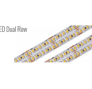 2216 Series 560 LED/m | 2216 SMD 560LED/m 24V 20W/m 3000K