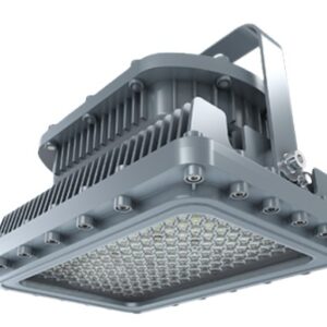 ATEX explosion proof LED lights 60 Watt, 8100lm, 40/ 60/ 90/ 120°, IP67, ,2200K-7000K