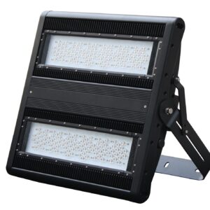 1000 Watt cool white dimmable 15x15° dual lens/ PCB LED flood light (IP65) - LED Floodlight - JNLED