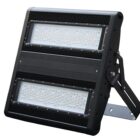1000 Watt cool white non-dimmable 15x15° dual lens/ PCB LED flood light (IP65) - LED Floodlight - JNLED