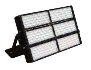 600 W Modular LED Flood Light