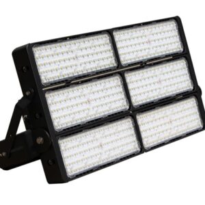 600 W Modular LED Flood Light