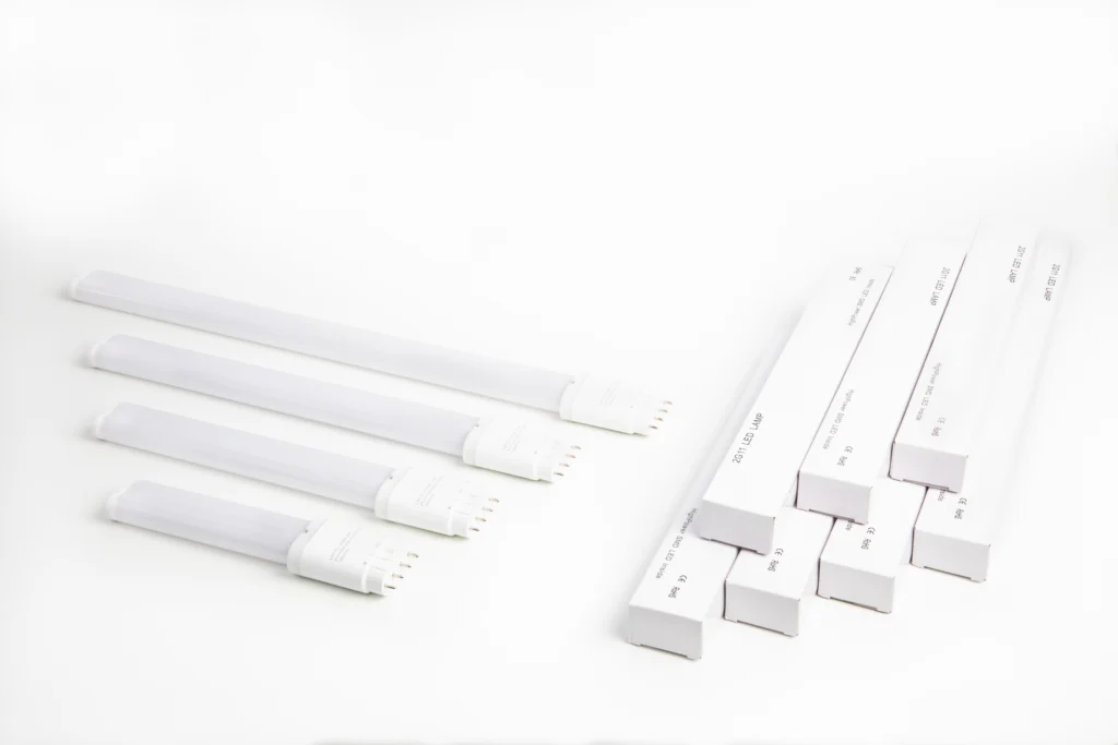 LED-Lampen