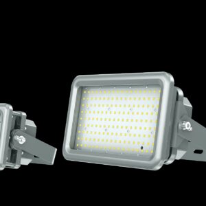 ATEX explosion proof LED lights 100 Watt, 14000lm, 40/ 60/ 90/ 120°, IP67, ,2200K-7000K