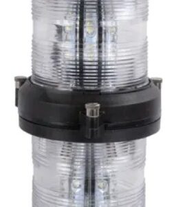 Marine LED Navigation Signal lights for all vessels ≥50M in length 8 Watt, 56, CCS approval