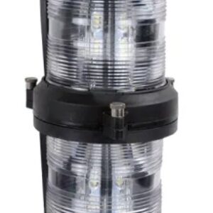 Marine LED Navigation Signal lights for all vessels ≥50M in length 8 Watt, , 56, CCS approval