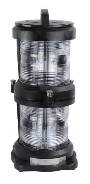 Marine LED Navigation Signal lights for all vessels ≥50M in length 8 Watt, , 56, CCS approval