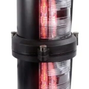 Marine LED Navigation Signal lights for all vessels ≥50M in length 8 Watt,56, CCS approval
