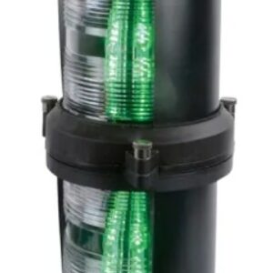 Marine LED Navigation Signal lights for all vessels ≥50M in length 8 Watt,  56, CCS approval