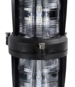 Marine LED Navigation Signal lights for all vessels ≥50M in length 8 Watt, 56, CCS approval