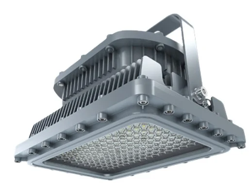 ATEX explosion proof LED lights 200 Watt, 27500lm, 40/ 60/ 90/ 120°, IP67, ,2200K-7000K
