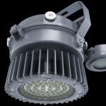 ATEX explosion proof LED lights 200 Watt, 26000lm, , IP66, ,2700K-6500K
