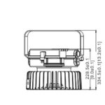JNHB-ATEX-GSeries2 (100W)_DIMENSIONS