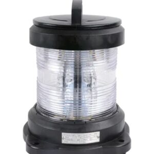 Marine LED Navigation Signal lights for all vessels ≥50M in length 8 Watt, N/Alm, , 56, CCS approval