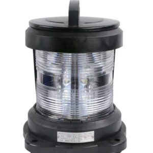 Marine LED Navigation Signal lights for all vessels ≥50M in length 8 Watt,56, CCS approval