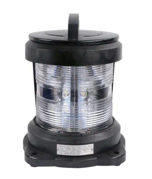 Marine LED Navigation Signal lights for all vessels ≥50M in length 8 Watt,56, CCS approval