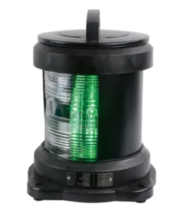 Luzes de navegação LED