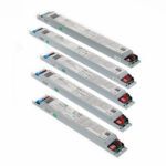 DALI-2 LED Driver 80W Constant Current 1.25-2A