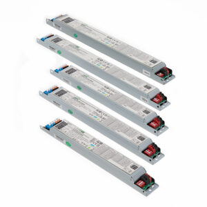 DALI-2 LED Driver 30W Constant Current 0.275-0.8A