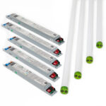 JN LED_9 Dali Drivers