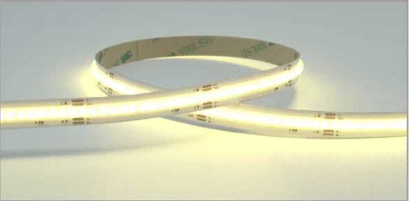 Functional COB Series 560LED/m 24V 16W/m RGBW