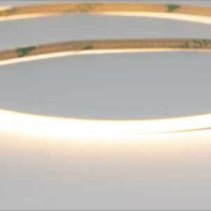 COB Mono Series 512LED/m 24V 15W/m Multi-color options