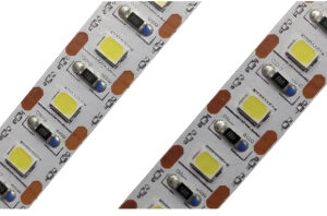 2835 Series 120 LED/m | 2835 SMD (12V) 120LED/m 12V 21W/m 3000K