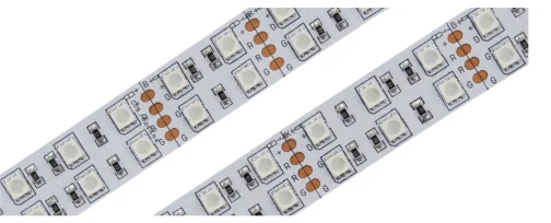 RGB Series 120 LED/m | 5050 SMD (12V) 120LED/m 12V 9.6W/m Red