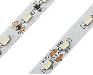 Double Side 120 LED/m | 3014 SMD 120LED/m 24V 10W/m 6500K