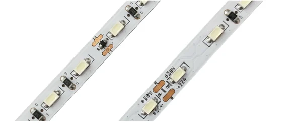 Double Side 120 LED/m | 3014 SMD 120LED/m 24V 10W/m 6500K