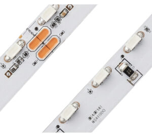 3014 Series 120 LED/m | 3014 SMD 120LED/m 24V 8.7W/m 2700K