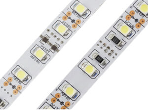 3528 Series 120 LED/m | 3528 SMD (24V) 120LED/m 24V 9.6W/m 2700K