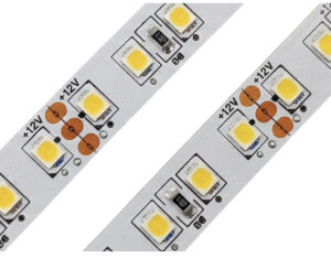2835 Series 120 LED/m | 2835 SMD (24V) 120LED/m 24V 21W/m 3000K