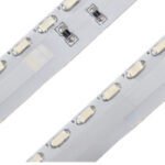 Dual White 140 LED/m | 315 SMD 140LED/m 24V 9.6W/m Mix 4000K IP20/IP65
