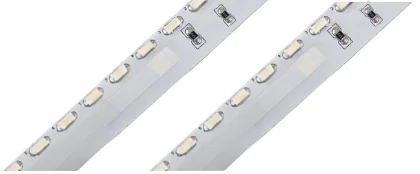 Dual White 140 LED/m | 315 SMD 140LED/m 24V 9.6W/m Mix 4000K IP20/IP65