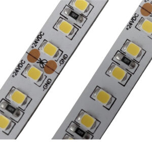 He Series 140 LED/m | 2835 SMD 140LED/m 24V 21W/m 2700K